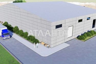 Коммерческая недвижимость по адресу ул. Косовская (площадь 16246 м²) - Atlanta.ua - фото 26