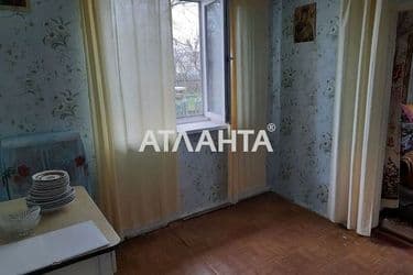 House house and dacha (area 46,4 m²) - Atlanta.ua - photo 20