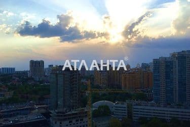 1-кімнатна квартира за адресою вул. Гагарінське плато (площа 55 м²) - Atlanta.ua - фото 24