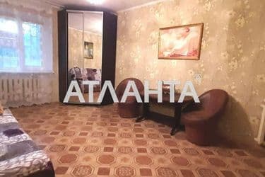 1-комнатная квартира по адресу ул. Болгарская (площадь 30 м²) - Atlanta.ua - фото 14