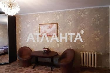 1-комнатная квартира по адресу ул. Болгарская (площадь 30 м²) - Atlanta.ua - фото 15