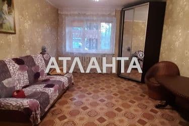 1-комнатная квартира по адресу ул. Болгарская (площадь 30 м²) - Atlanta.ua - фото 16