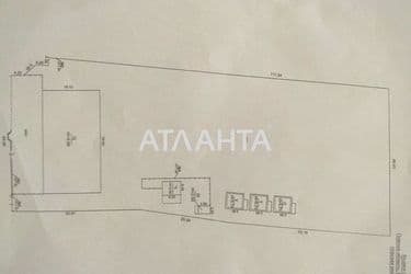 Коммерческая недвижимость по адресу ул. Приморская (площадь 1178 м²) - Atlanta.ua - фото 26