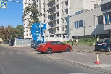 1-комнатная квартира по адресу ул. Героев Крут (площадь 38 м²) - фото 19 1-комнатная квартира по адресу ул. Героев Крут (площадь 38 м²) - Atlanta.ua - фото 19