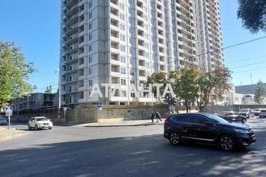 1-комнатная квартира по адресу ул. Героев Крут (площадь 38 м²) - фото 25 1-комнатная квартира по адресу ул. Героев Крут (площадь 38 м²) - Atlanta.ua - фото 25