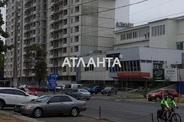 1-комнатная квартира по адресу ул. Героев Крут (площадь 38 м²) - фото 28 1-комнатная квартира по адресу ул. Героев Крут (площадь 38 м²) - Atlanta.ua - фото 28