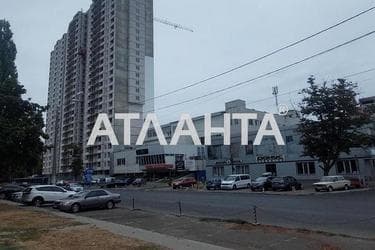 1-комнатная квартира по адресу ул. Героев Крут (площадь 38 м²) - фото 30 1-комнатная квартира по адресу ул. Героев Крут (площадь 38 м²) - Atlanta.ua - фото 30