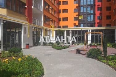 Commercial real estate at st. Malinovskogo marsh (area 77 m²) - Atlanta.ua - photo 16