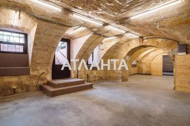 Коммерческая недвижимость по адресу ул. Большая арнаутская (площадь 180 м²) - Atlanta.ua - фото 16