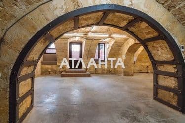 Коммерческая недвижимость по адресу ул. Большая арнаутская (площадь 180 м²) - Atlanta.ua - фото 18