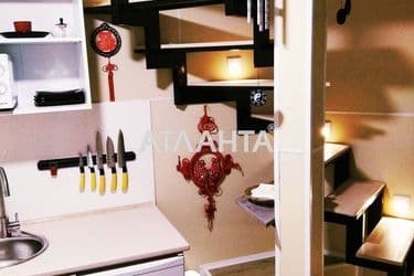 1-кімнатна квартира за адресою вул. Троїцька (площа 17,7 м²) - Atlanta.ua - фото 16