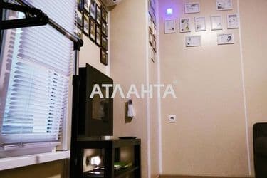 1-кімнатна квартира за адресою вул. Троїцька (площа 17,7 м²) - Atlanta.ua - фото 19
