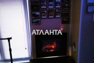 1-кімнатна квартира за адресою вул. Троїцька (площа 17,7 м²) - Atlanta.ua - фото 21