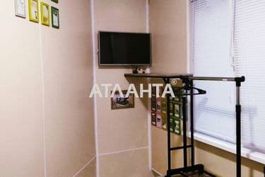 1-кімнатна квартира за адресою вул. Троїцька (площа 17,7 м²) - Atlanta.ua - фото 22