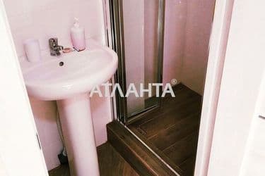 1-кімнатна квартира за адресою вул. Троїцька (площа 17,7 м²) - Atlanta.ua - фото 26