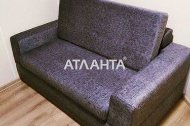 1-кімнатна квартира за адресою вул. Троїцька (площа 17,7 м²) - Atlanta.ua - фото 27
