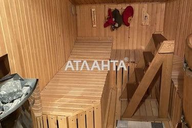 4+-rooms apartment apartment by the address st. Gavannaya Khalturina (area 400 m²) - Atlanta.ua - photo 63
