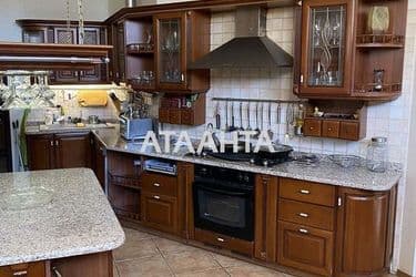 4+-rooms apartment apartment by the address st. Gavannaya Khalturina (area 400 m²) - Atlanta.ua - photo 72