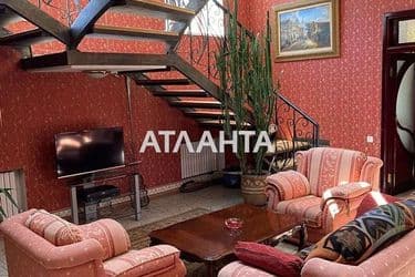 4+-rooms apartment apartment by the address st. Gavannaya Khalturina (area 400 m²) - Atlanta.ua - photo 76