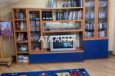 4+-rooms apartment apartment by the address st. Gavannaya Khalturina (area 400 m²) - Atlanta.ua - photo 88