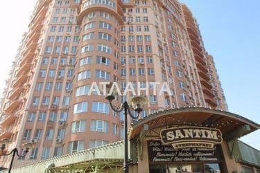 2-комнатная квартира по адресу ул. Макаренко (площадь 95,8 м²) - Atlanta.ua - фото 24
