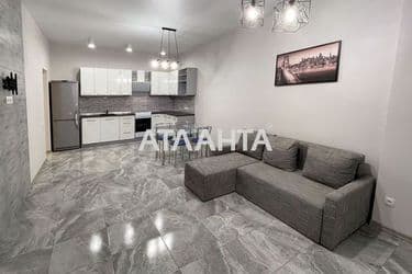 2-комнатная квартира по адресу ул. Макаренко (площадь 95,8 м²) - Atlanta.ua - фото 25