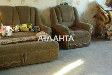 House by the address st. Tenistaya (area 180 m²) - Atlanta.ua - photo 22