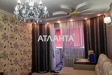 2-комнатная квартира по адресу ул. Заболотного ак. (площадь 66 м²) - Atlanta.ua - фото 17