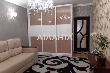 2-комнатная квартира по адресу ул. Заболотного ак. (площадь 66 м²) - Atlanta.ua - фото 18