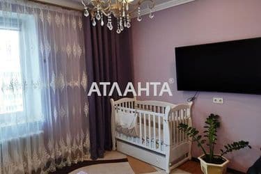 2-комнатная квартира по адресу ул. Заболотного ак. (площадь 66 м²) - Atlanta.ua - фото 21
