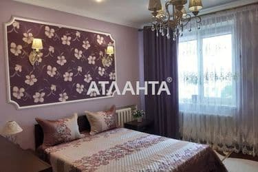 2-комнатная квартира по адресу ул. Заболотного ак. (площадь 66 м²) - Atlanta.ua - фото 19