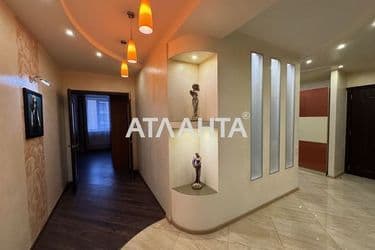 2-кімнатна квартира за адресою вул. Зоопаркова (площа 79,7 м²) - Atlanta.ua - фото 27