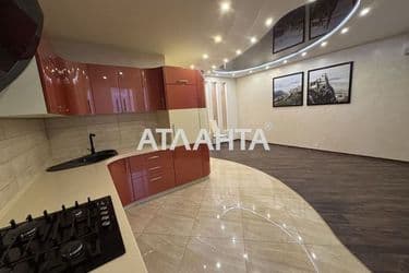 2-кімнатна квартира за адресою вул. Зоопаркова (площа 79,7 м²) - Atlanta.ua - фото 35