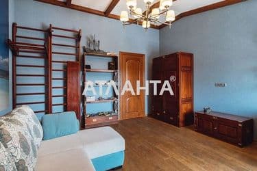3-кімнатна квартира за адресою вул. Маразлієвська (площа 134 м²) - Atlanta.ua - фото 48