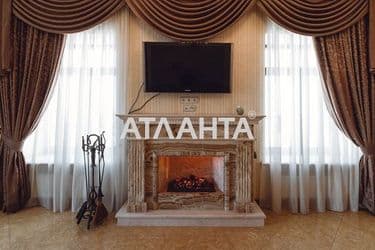3-кімнатна квартира за адресою вул. Маразлієвська (площа 134 м²) - Atlanta.ua - фото 36