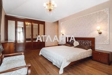 3-кімнатна квартира за адресою вул. Маразлієвська (площа 134 м²) - Atlanta.ua - фото 57