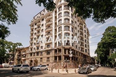 3-кімнатна квартира за адресою вул. Маразлієвська (площа 134 м²) - Atlanta.ua - фото 70