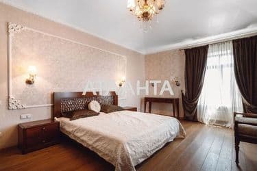 3-кімнатна квартира за адресою вул. Маразлієвська (площа 134 м²) - Atlanta.ua - фото 60