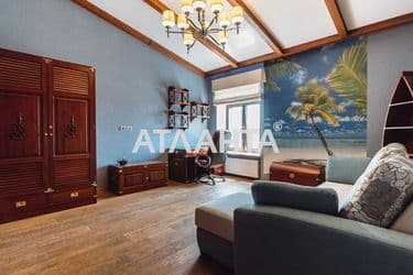 3-кімнатна квартира за адресою вул. Маразлієвська (площа 134 м²) - Atlanta.ua - фото 49