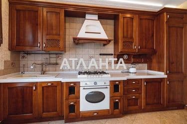 3-кімнатна квартира за адресою вул. Маразлієвська (площа 134 м²) - Atlanta.ua - фото 37