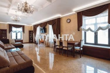 3-кімнатна квартира за адресою вул. Маразлієвська (площа 134 м²) - Atlanta.ua - фото 40
