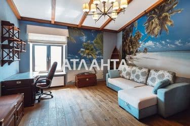 3-кімнатна квартира за адресою вул. Маразлієвська (площа 134 м²) - Atlanta.ua - фото 50