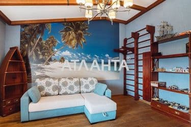 3-кімнатна квартира за адресою вул. Маразлієвська (площа 134 м²) - Atlanta.ua - фото 51