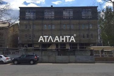 Коммерческая недвижимость по адресу ул. Средняя (площадь 550 м²) - Atlanta.ua - фото 5