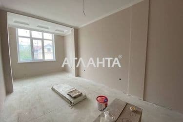 1-room apartment apartment by the address st. Tsvetochnaya (area 58 m²) - Atlanta.ua - photo 8