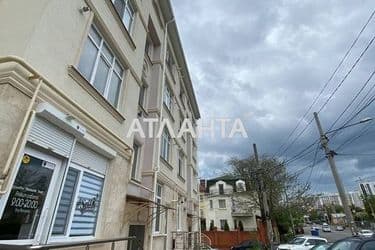 2-rooms apartment apartment by the address st. Tsvetochnaya (area 67,8 m²) - Atlanta.ua - photo 10