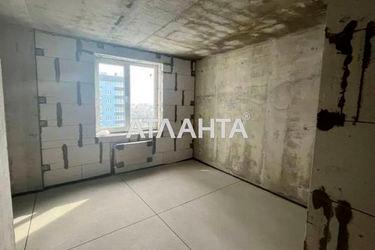 1-room apartment apartment by the address st. Varnenskaya (area 49,1 m²) - Atlanta.ua - photo 19