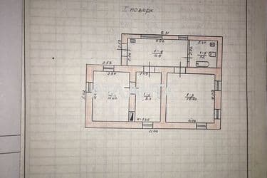 House by the address st. Turistskaya (area 53,1 m²) - Atlanta.ua - photo 25
