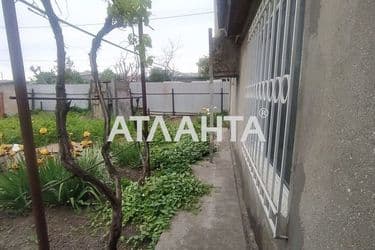 House by the address st. Turistskaya (area 53,1 m²) - Atlanta.ua - photo 15
