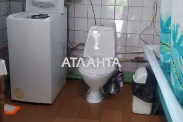 House by the address st. Turistskaya (area 53,1 m²) - Atlanta.ua - photo 22